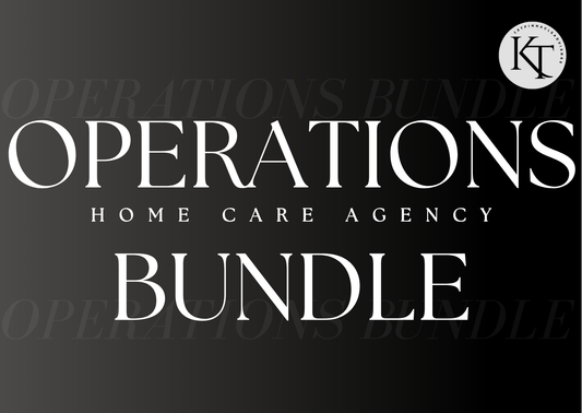 OPERATIONS BUNDLE