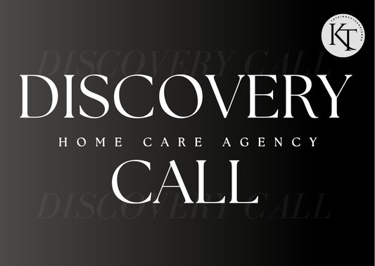 Discovery Call with Coach Keiontaye